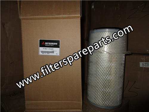 91861-01600 Mitsubishi Air filter